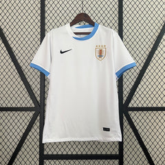 2024 Uruguay Away kit