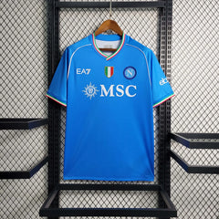 2023/2024 Napoli Home kit