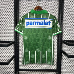 1996 Palmeiras Home kit