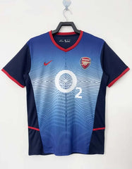 2003-2004 Arsenal Third Kit