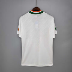 1994 Ireland Home Football kit