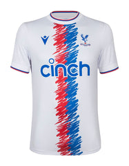 2022-23 Crystal Palace Away Kit