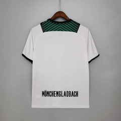 21/22 Monchengladbach home kit