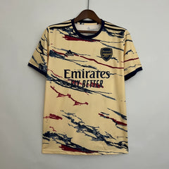 2023-2024 Arsenal Fourth Kit