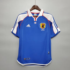 2000 Japan home kit