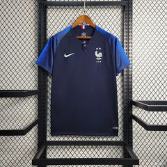 2018 France Home kit