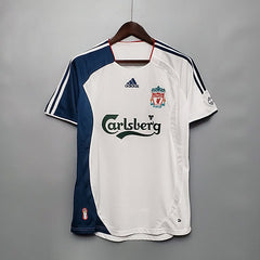 2006-2007 Liverpool Third Kit