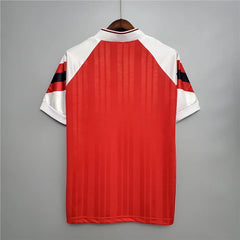 1992-1993 Arsenal Home Kit