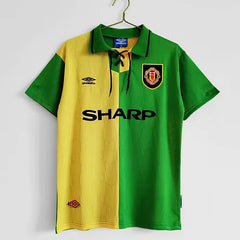 1992-1994 Manchester United Third Kit