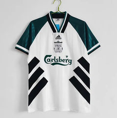 1993-1995 Liverpool Away Kit