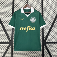 2024/25 Palmeiras home kit