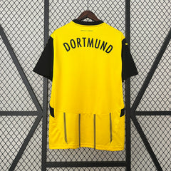 2024/25 Dortmund Home kit