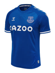 2020-21 Everton Home Kit