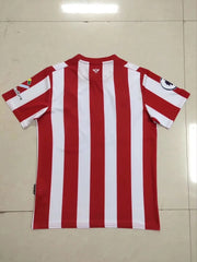 22 23 Brentford home kit