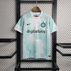 2022-2023 Inter Milan Away kit