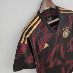 2022 Germany Away kit