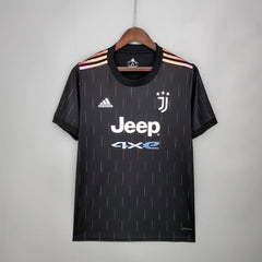 2021-2022 Juventus Away kit