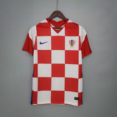 2020 Croatia home kit