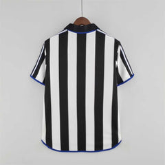 00-01 Newcastle home kit