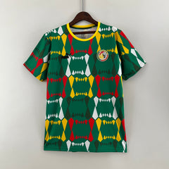 2023 Senegal Home kit