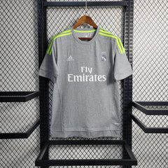 2015-2016 Real Madrid Away Kit