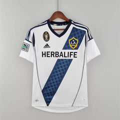 2012-13 LA Galaxy home kit