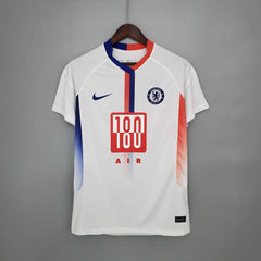 20/21 Chelsea fourth away kit