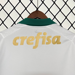 2024/25 Palmeiras away kit