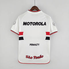 2000 sao paulo home kit