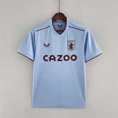 2022-23 Aston Villa Away Kit