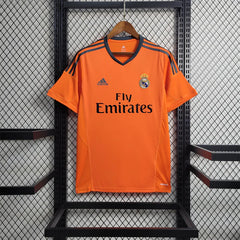 2013-2014 Real Madrid Third Football Kit