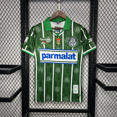 1996 Palmeiras Home kit