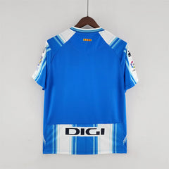 22/23 Espanyol home kit