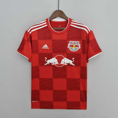 2022-23 New York Red Bulls away kit