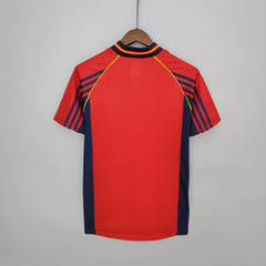 1998 Spain home kit