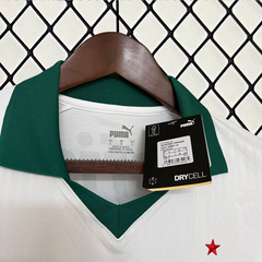 24-25 Palmeiras Away kit