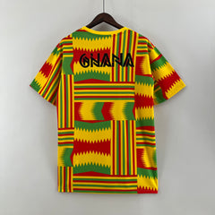 2023 Ghana Home kit