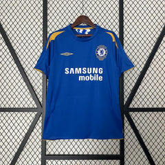 05-06 Chelsea Home kit