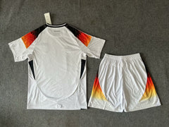 24-25 Germany Home kit