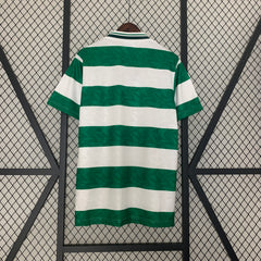 1989/90 Celtic Home kit