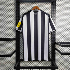 2023-2024 Newcastle United Home kit