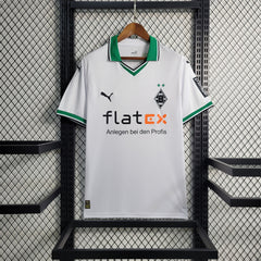 2023-24 Borussia Mönchengladbach Home Kit