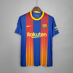 20/21 Barcelona third kit