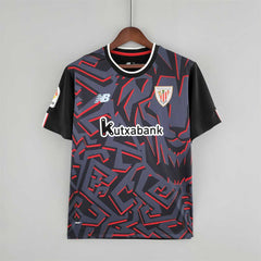 2022-23 Athletic Bilbao Away Kit