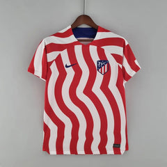 2022/2023 Atletico Madrid Home kit