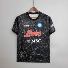 2021-22 SSC Napoli Halloween Kit