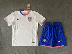 24-25 USA Home kit