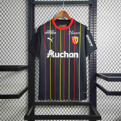 RC Lens 2023-24 Away shirt