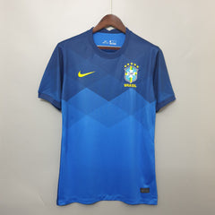 2020 Brazil Away kit