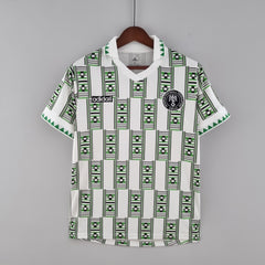 1994 Nigeria away kit